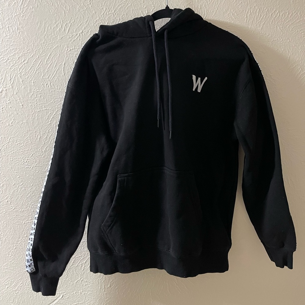 Wooli Hoodie